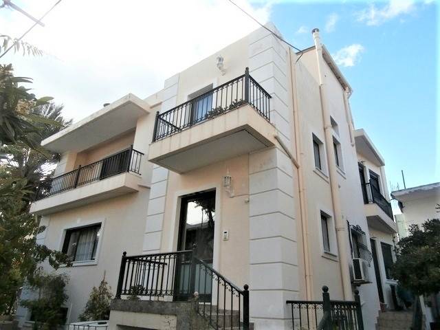 (For Sale) Residential Detached house || Chania/Chania - 231 Sq.m, 3 Bedrooms, 600.000€ 