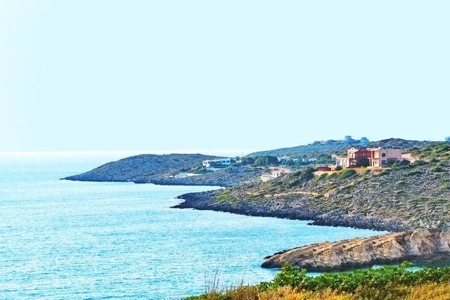 (Προς Πώληση) Κατοικία Παραθαλάσσιες οικίες || Ν. Χανίων/Ακρωτήρι - 173 τ.μ, 2 Υ/Δ, 1.500.000€ 