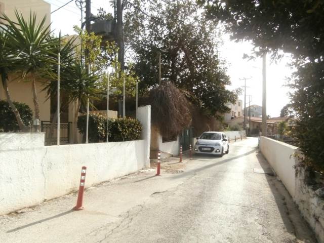 (For Sale) Land Plot || Chania/Platanias - 876 Sq.m, 320.000€ 