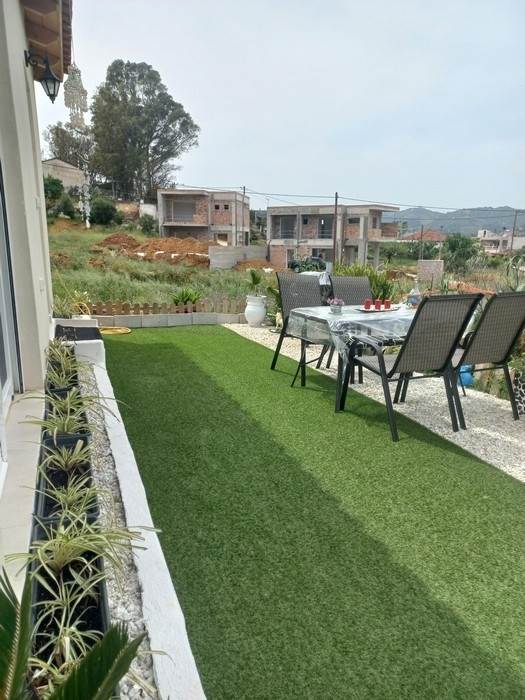 (For Sale) Residential Detached house || Chania/Therisos - 82 Sq.m, 2 Bedrooms, 230.000€ 
