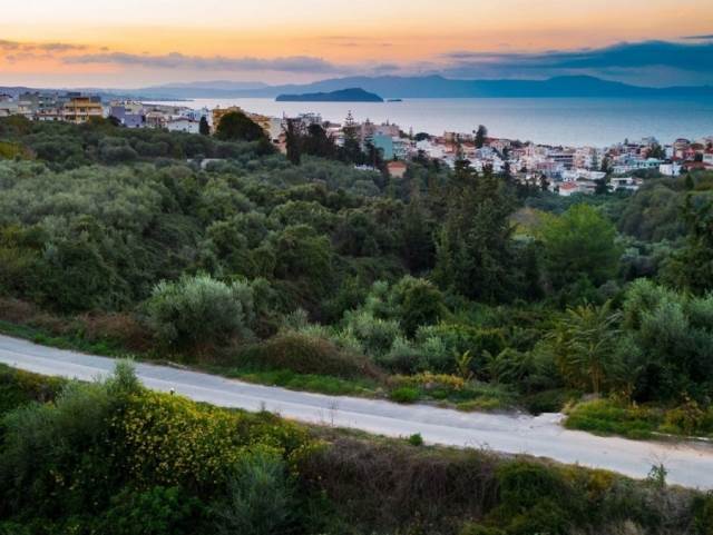 (Προς Πώληση) Κατοικία Διαμέρισμα || Ν. Χανίων/Χανιά - 90 τ.μ, 2 Υ/Δ, 405.000€ 