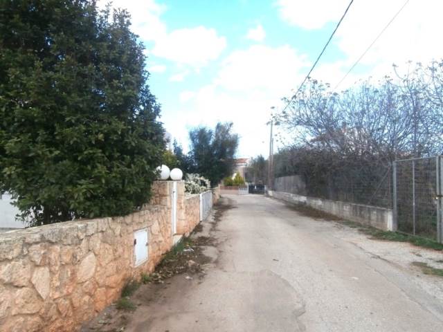 (For Sale) Land Plot || Chania/Akrotiri - 1.176 Sq.m, 120.000€ 