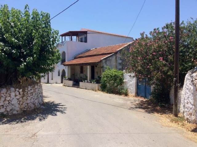 (Προς Πώληση) Κατοικία Μονοκατοικία || Ν. Χανίων/Βάμος - 172 τ.μ, 250.000€ 