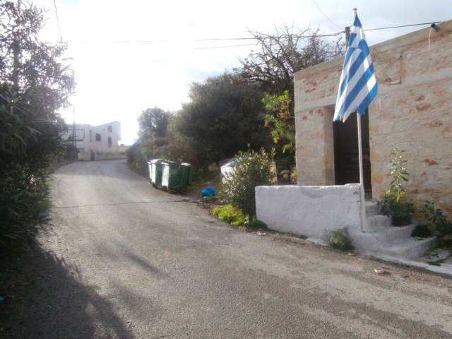 (For Sale) Land Plot || Chania/Souda - 364 Sq.m, 55.000€ 