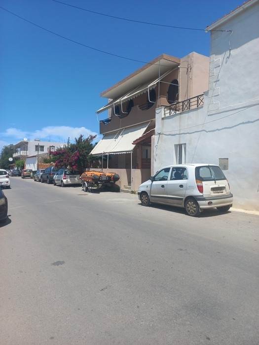 (Προς Πώληση) Κατοικία Διαμέρισμα || Ν. Χανίων/Ελευθ. Βενιζέλου - 96 τ.μ, 2 Υ/Δ, 127.000€ 