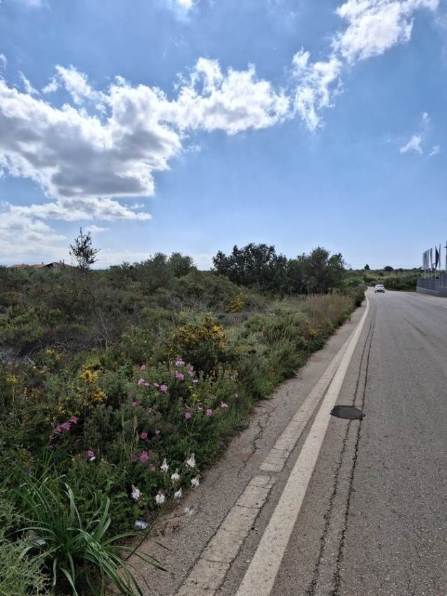 (Προς Πώληση) Αξιοποιήσιμη Γη Οικόπεδο || Ν. Χανίων/Ακρωτήρι - 6.151 τ.μ, 110.000€ 