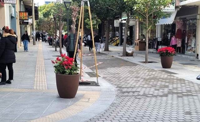 (Προς Ενοικίαση) Επαγγελματικός Χώρος Κατάστημα || Ν. Χανίων/Χανιά - 46 τ.μ, 950€ 