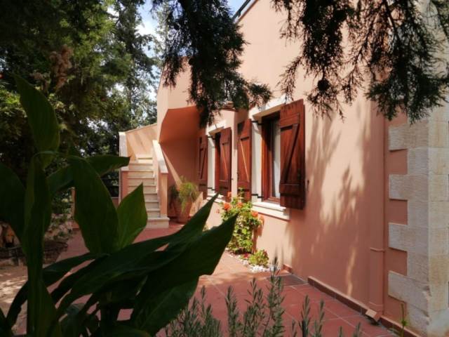 (For Sale) Residential Detached house || Chania/Vamos - 101 Sq.m, 2 Bedrooms, 325.000€ 