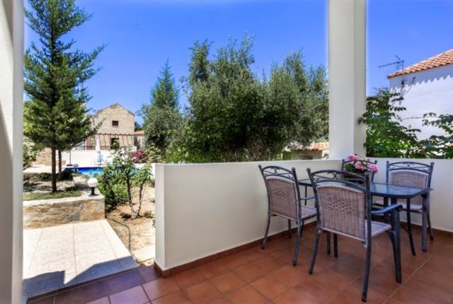 (For Sale) Residential Maisonette || Chania/Vamos - 114 Sq.m, 2 Bedrooms, 261.500€ 