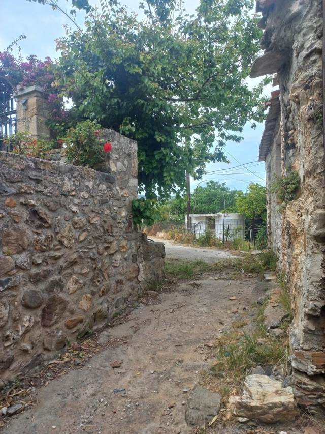 (Προς Πώληση) Αξιοποιήσιμη Γη Οικόπεδο || Ν. Χανίων/Βουκολιές - 356 τ.μ, 49.000€ 