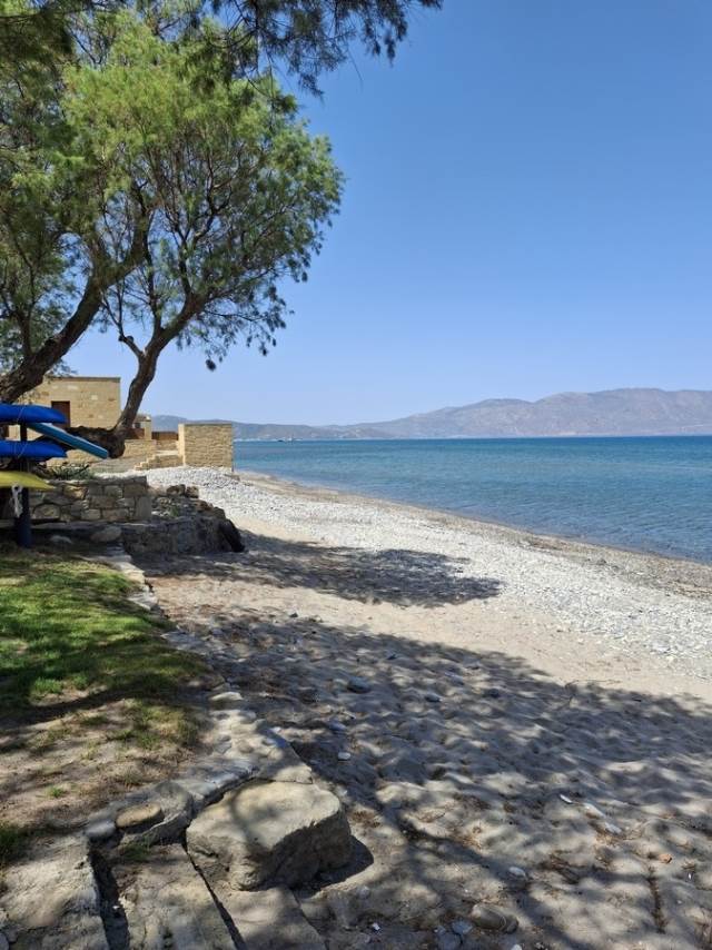 (Προς Πώληση) Κατοικία Παραθαλάσσιες οικίες || Ν. Χανίων/Μύθημνα - 100 τ.μ, 3 Υ/Δ, 450.000€ 
