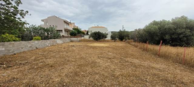 (Προς Πώληση) Αξιοποιήσιμη Γη Οικόπεδο || Ανατολική Αττική/Βάρη-Βάρκιζα - 446 τ.μ, 446.000€ 