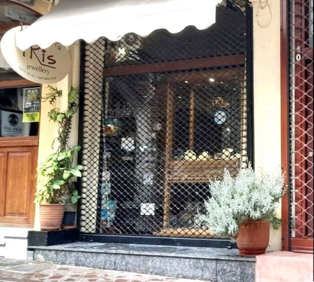 (Προς Πώληση) Λοιπά Ακίνητα Επιχείρηση || Ν. Χανίων/Χανιά - 21 τ.μ, 28.000€ 