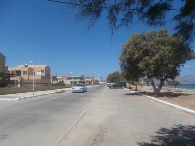 (For Sale) Land  || Chania/Platanias - 2.017 Sq.m, 650.000€ 