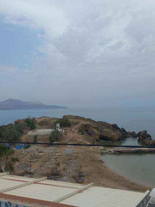 (Προς Πώληση) Κατοικία Διαμέρισμα || Ν. Χανίων/Βάμος - 95 τ.μ, 3 Υ/Δ, 263.000€ 