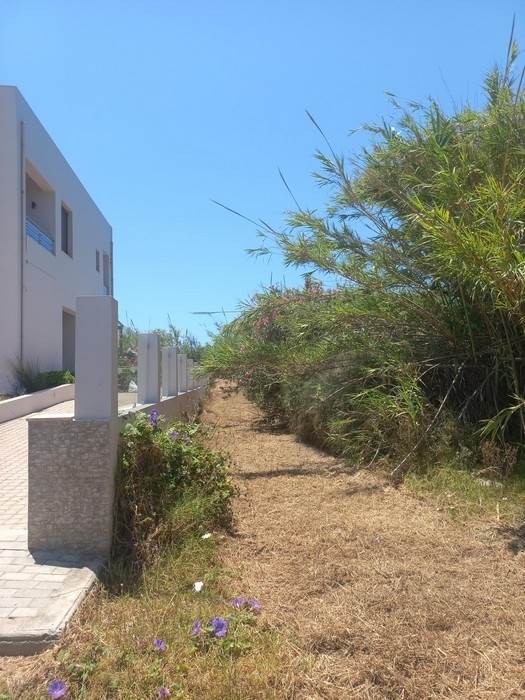(Προς Πώληση) Αξιοποιήσιμη Γη Οικόπεδο || Ν. Χανίων/Πλατανιάς - 1.148 τ.μ, 150.000€ 