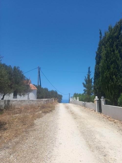 (Προς Πώληση) Αξιοποιήσιμη Γη Οικόπεδο || Ν. Χανίων/Κολυμβάρι - 2.080 τ.μ, 85.000€ 