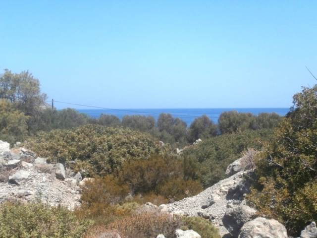 (Προς Πώληση) Αξιοποιήσιμη Γη Οικόπεδο || Ν. Χανίων/Ακρωτήρι - 4.625 τ.μ, 450.000€ 