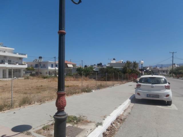 (Προς Πώληση) Αξιοποιήσιμη Γη Οικόπεδο || Ν. Χανίων/Κίσσαμος - 954 τ.μ, 420.000€ 