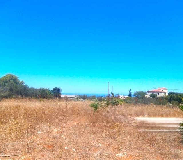 (Προς Πώληση) Αξιοποιήσιμη Γη Οικόπεδο || Ν. Χανίων/Ακρωτήρι - 27.656 τ.μ, 2.900.000€ 