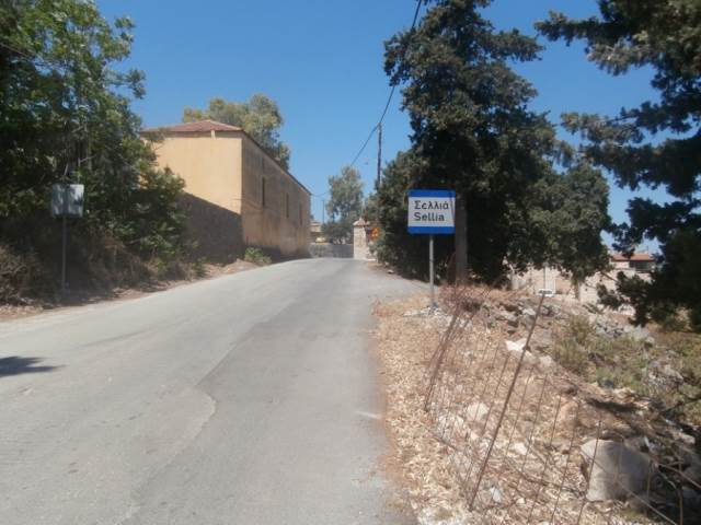 (Προς Πώληση) Αξιοποιήσιμη Γη Οικόπεδο || Ν. Χανίων/Βάμος - 6.527 τ.μ, 260.000€ 