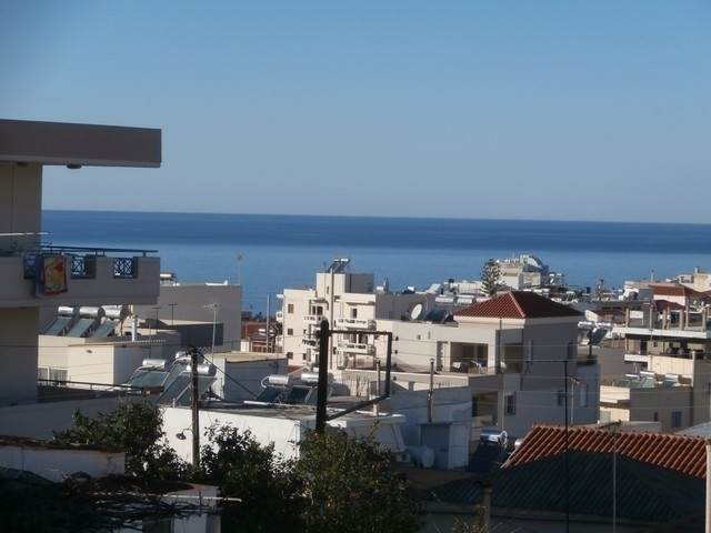 (Προς Πώληση) Κατοικία Διαμέρισμα || Ν. Χανίων/Χανιά - 84 τ.μ, 2 Υ/Δ, 335.000€ 