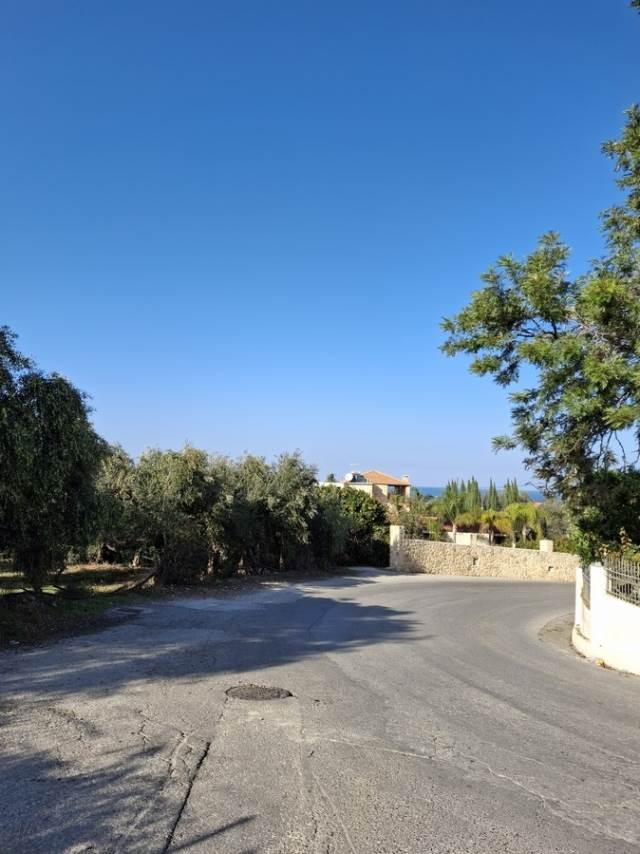 (For Sale) Land Plot || Chania/Platanias - 346 Sq.m, 100.000€ 