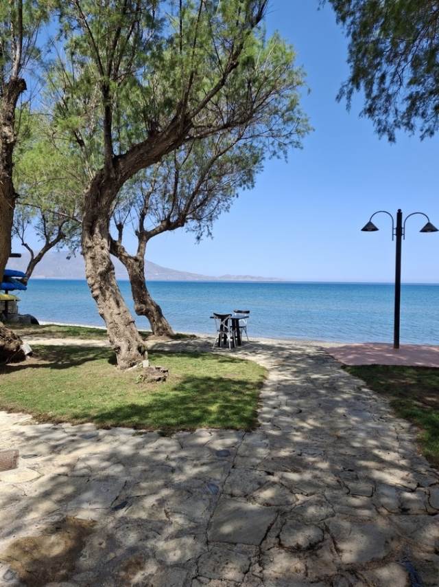 (Προς Πώληση) Κατοικία Παραθαλάσσιες οικίες || Ν. Χανίων/Μύθημνα - 114 τ.μ, 3 Υ/Δ, 577.000€ 