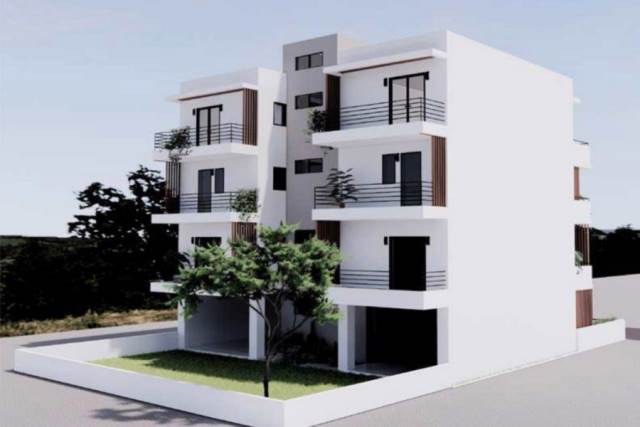 (For Sale) Residential Apartment || Chania/Chania - 60 Sq.m, 2 Bedrooms, 260.000€ 