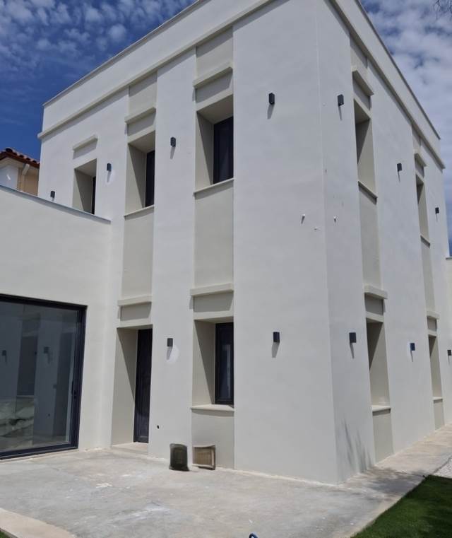 (Προς Πώληση) Κατοικία Βίλα || Ν. Χανίων/Χανιά - 246 τ.μ, 3 Υ/Δ, 820.000€ 