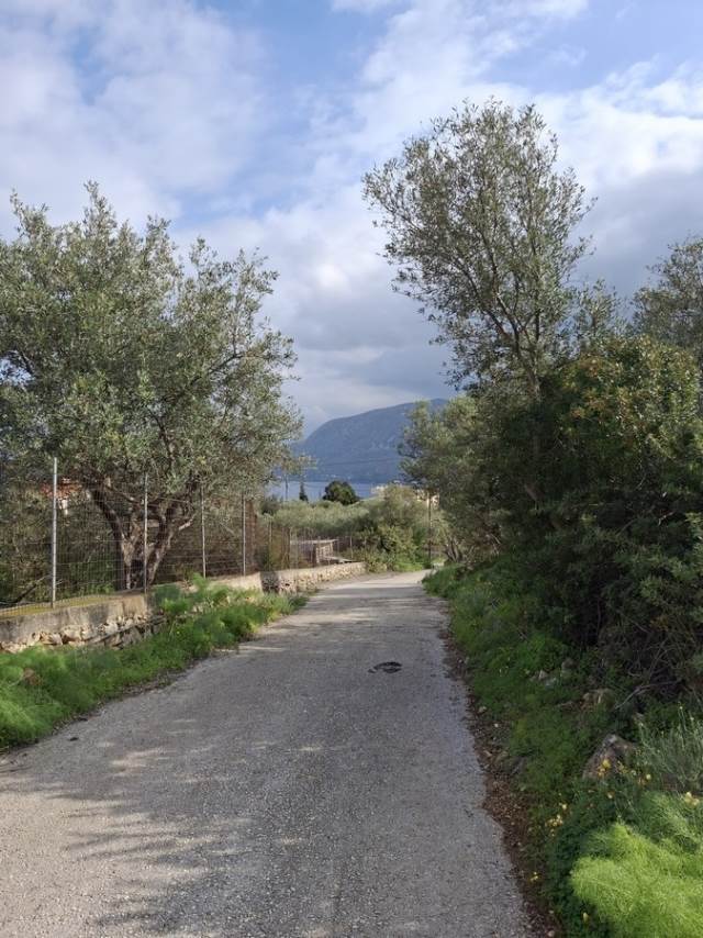 (For Sale) Land Plot || Chania/Akrotiri - 1.624 Sq.m, 110.000€ 