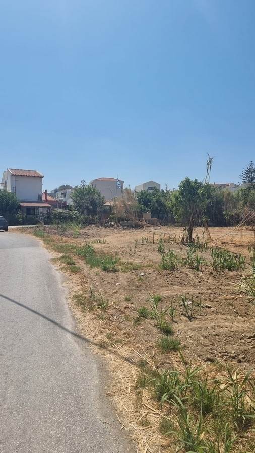 (Προς Πώληση) Αξιοποιήσιμη Γη Οικόπεδο || Ν. Χανίων/Πλατανιάς - 2.936 τ.μ, 2.200.000€ 