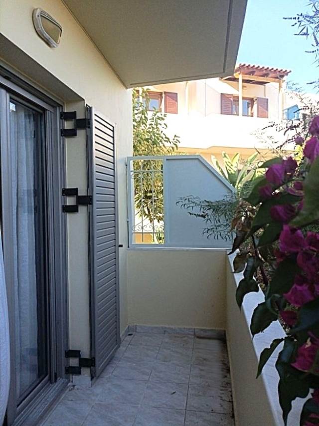 (For Sale) Residential Apartment || Chania/Armenoi - 60 Sq.m, 2 Bedrooms, 125.000€ 