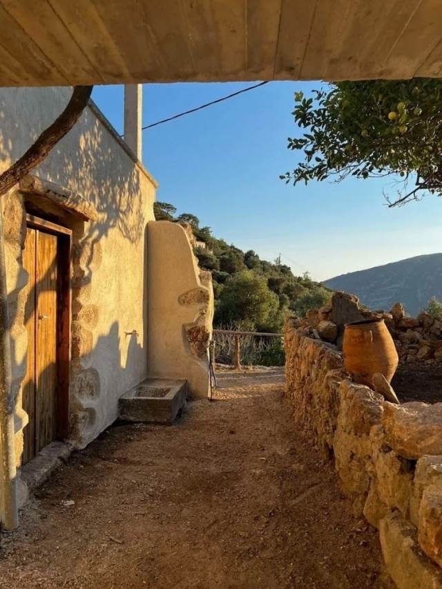 (Προς Πώληση) Κατοικία Μονοκατοικία || Ν. Χανίων/Ανατ. Σέλινος - 336 τ.μ, 2 Υ/Δ, 275.000€ 