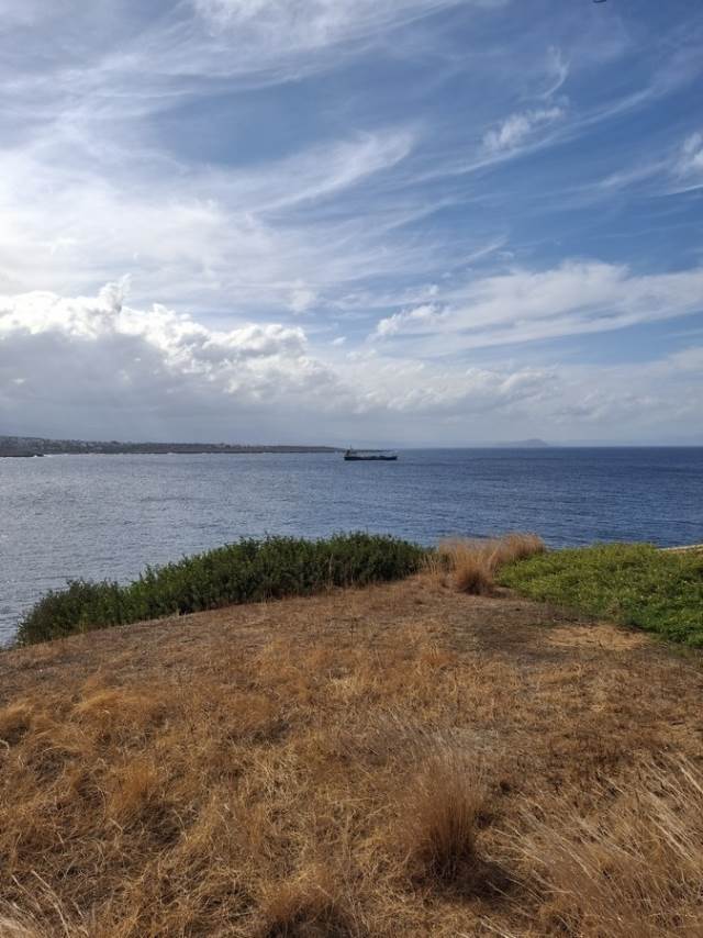 (For Sale) Land  || Chania/Akrotiri - 4.010 Sq.m, 1€ 