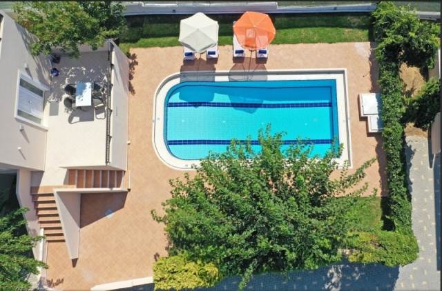 (For Sale) Residential Maisonette || Chania/Kolymvari - 110 Sq.m, 3 Bedrooms, 350.000€ 