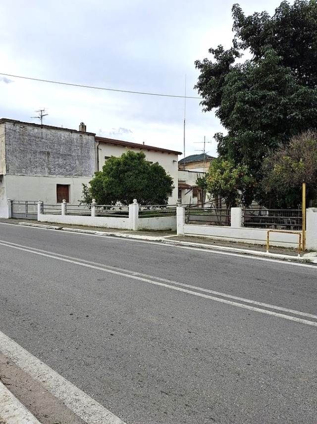 (Προς Πώληση) Κατοικία Μονοκατοικία || Ν. Χανίων/Μουσούροι - 121 τ.μ, 2 Υ/Δ, 208.000€ 