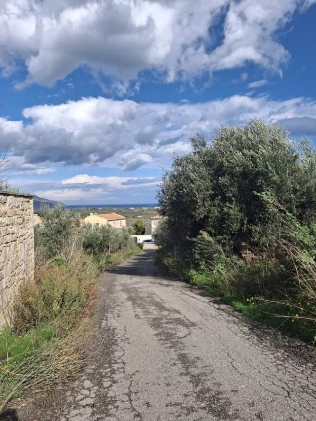 (Προς Πώληση) Αξιοποιήσιμη Γη Οικόπεδο || Ν. Χανίων/Γεωργιούπολη - 3.571 τ.μ, 400.000€ 