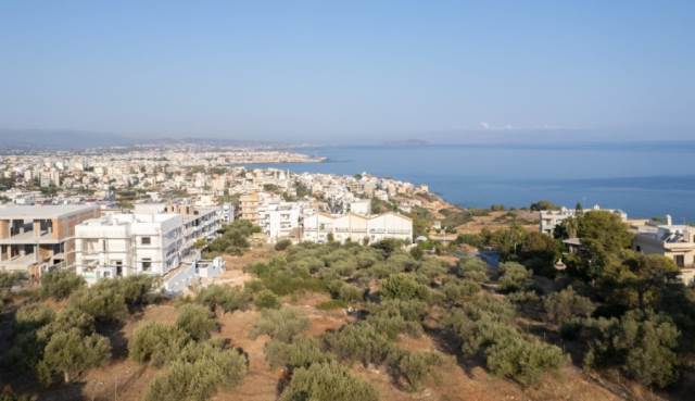 (For Sale) Residential Maisonette || Chania/Chania - 154 Sq.m, 4 Bedrooms, 870.000€ 