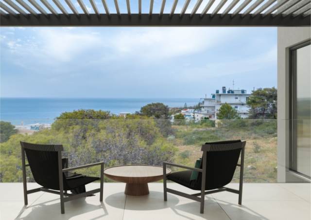(For Sale) Residential Maisonette || Chania/Chania - 184 Sq.m, 4 Bedrooms, 870.000€ 