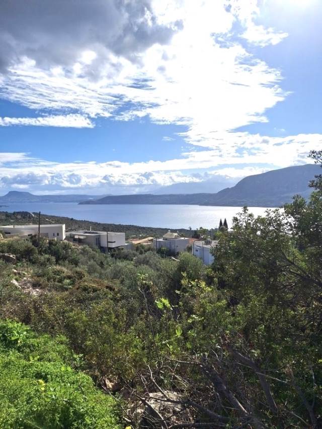(Προς Πώληση) Αξιοποιήσιμη Γη Οικόπεδο || Ν. Χανίων/Ακρωτήρι - 2.573 τ.μ, 520.000€ 