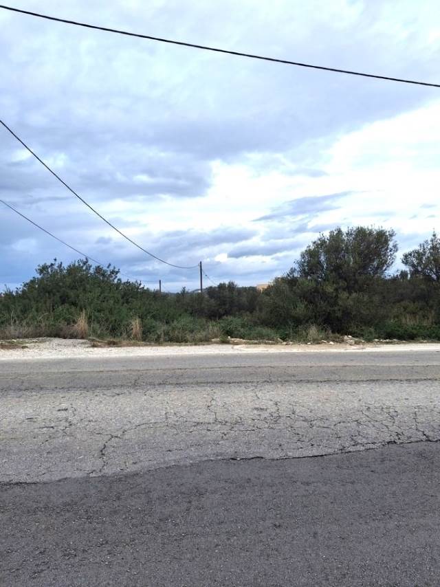 (For Sale) Land Plot || Chania/Akrotiri - 2.062 Sq.m, 180.000€ 