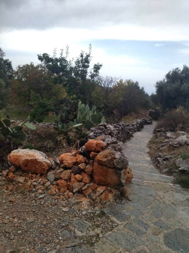 (Προς Πώληση) Αξιοποιήσιμη Γη Οικόπεδο || Ν. Χανίων/Σφακιά - 444 τ.μ, 35.000€ 