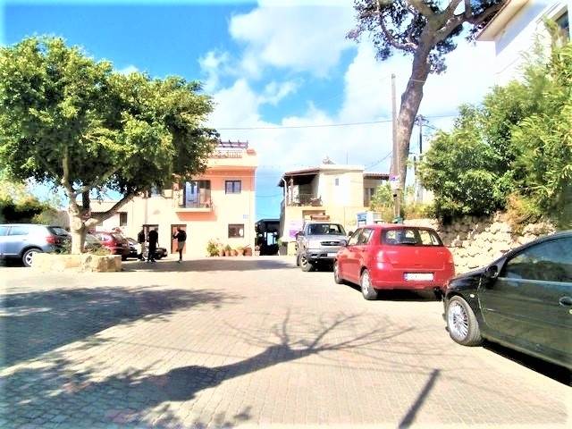 (Προς Πώληση) Λοιπά Ακίνητα Επενδυτικό ακίνητο || Ν. Χανίων/Πλατανιάς - 146 τ.μ, 645.000€ 