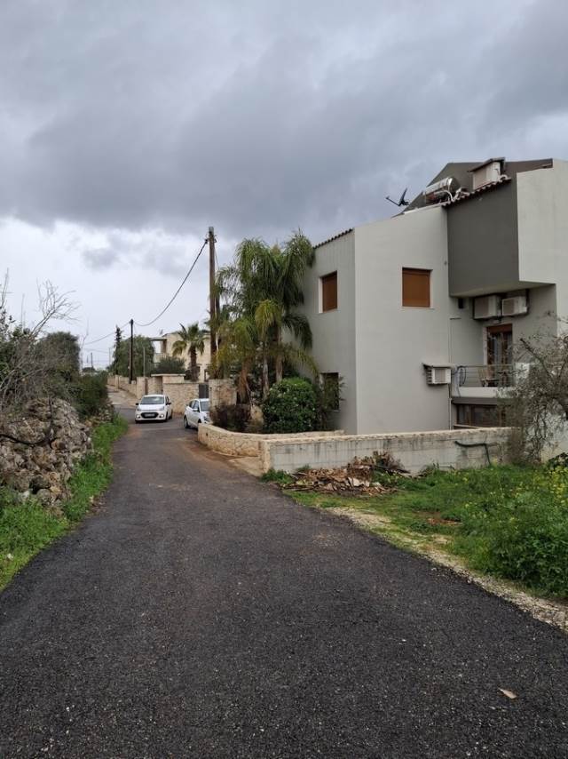(For Sale) Land Plot || Chania/Akrotiri - 926 Sq.m, 93.000€ 