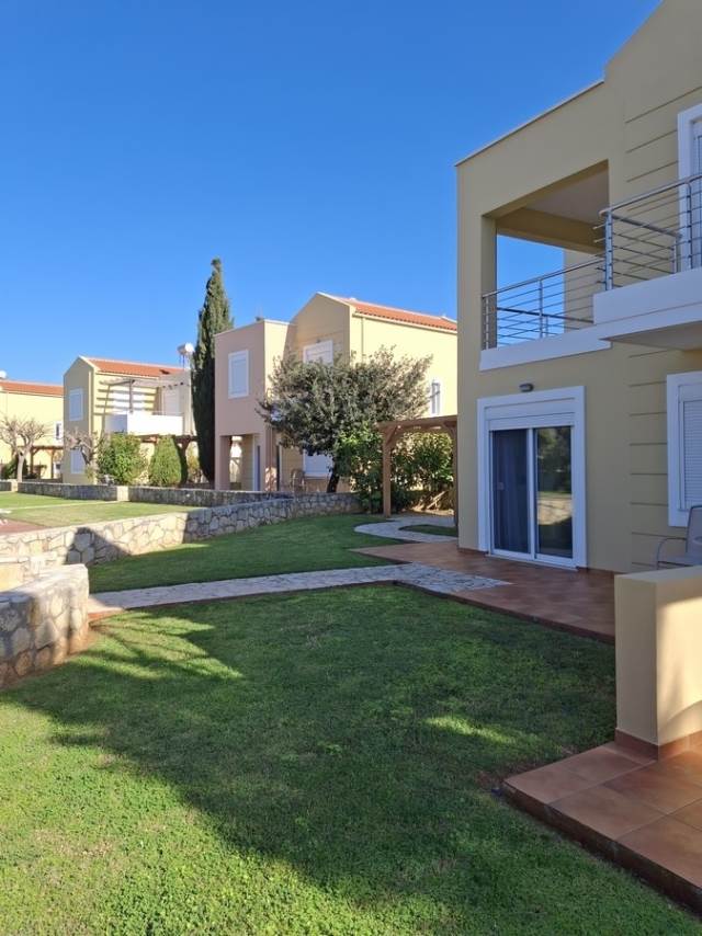 (Προς Πώληση) Κατοικία Βίλα || Ν. Χανίων/Ακρωτήρι - 84 τ.μ, 2 Υ/Δ, 320.000€ 