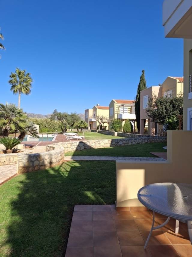 (For Sale) Residential Villa || Chania/Akrotiri - 83 Sq.m, 2 Bedrooms, 330.000€ 