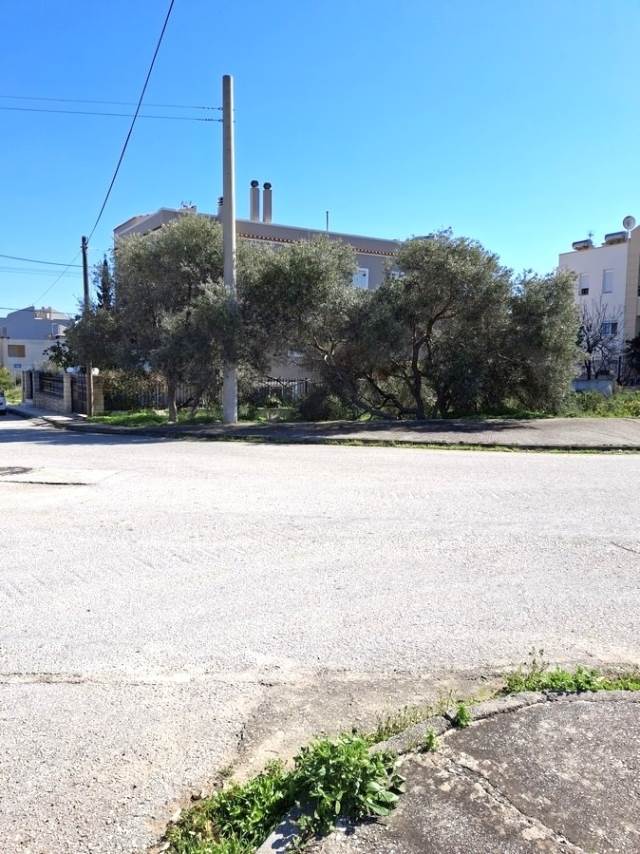 (Προς Πώληση) Αξιοποιήσιμη Γη Οικόπεδο || Ν. Χανίων/Ακρωτήρι - 415 τ.μ, 100.000€ 