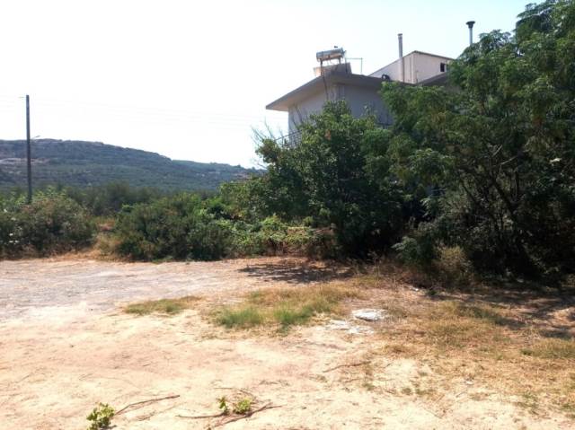 (For Sale) Land Plot || Chania/Kissamos - 566 Sq.m, 85.000€ 
