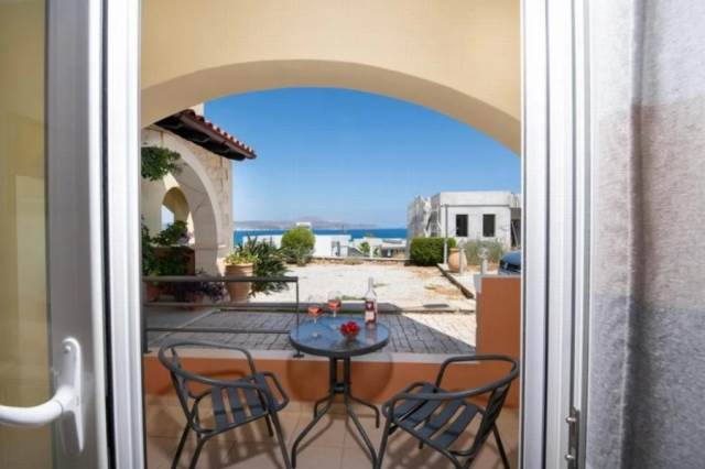 (For Rent) Residential Maisonette || Chania/Armenoi - 150 Sq.m, 3 Bedrooms, 1.200€ 